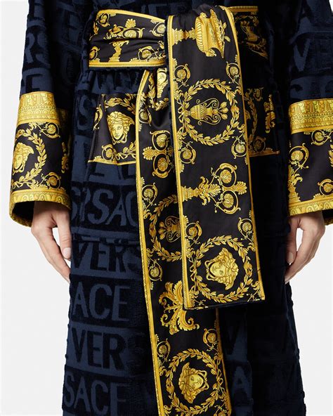 versace baroque bathrobe fake|versace i love baroque.